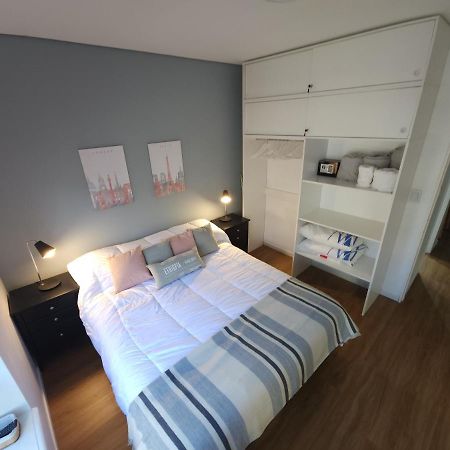 Tu Lugar En Buenos Aires 2 Ambientes Lägenhet Exteriör bild