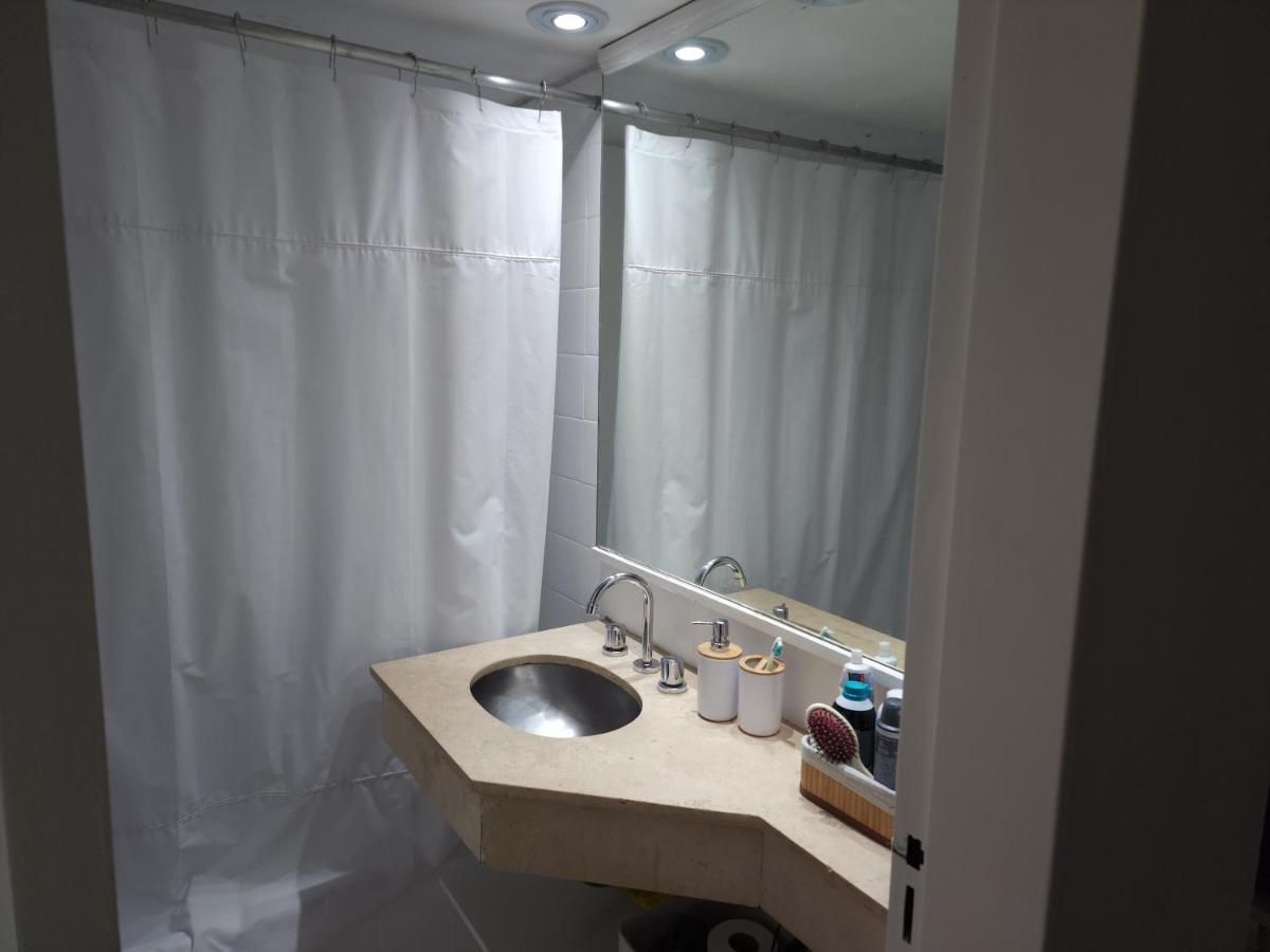 Tu Lugar En Buenos Aires 2 Ambientes Lägenhet Exteriör bild