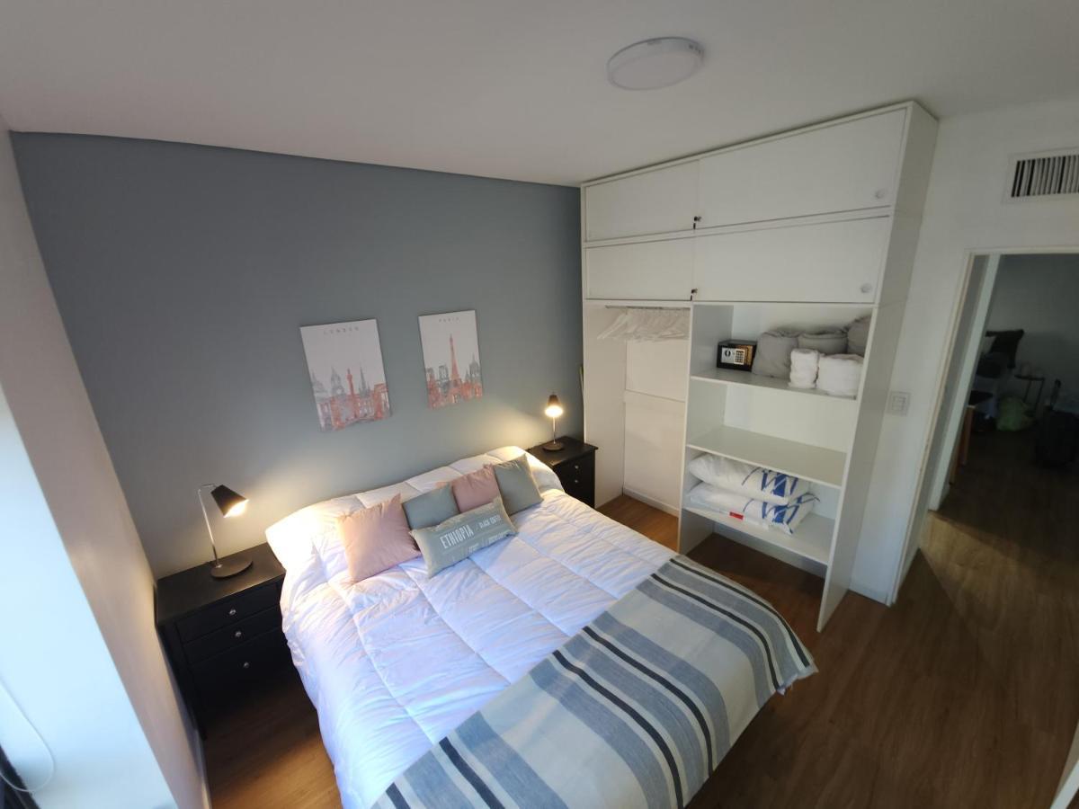 Tu Lugar En Buenos Aires 2 Ambientes Lägenhet Exteriör bild