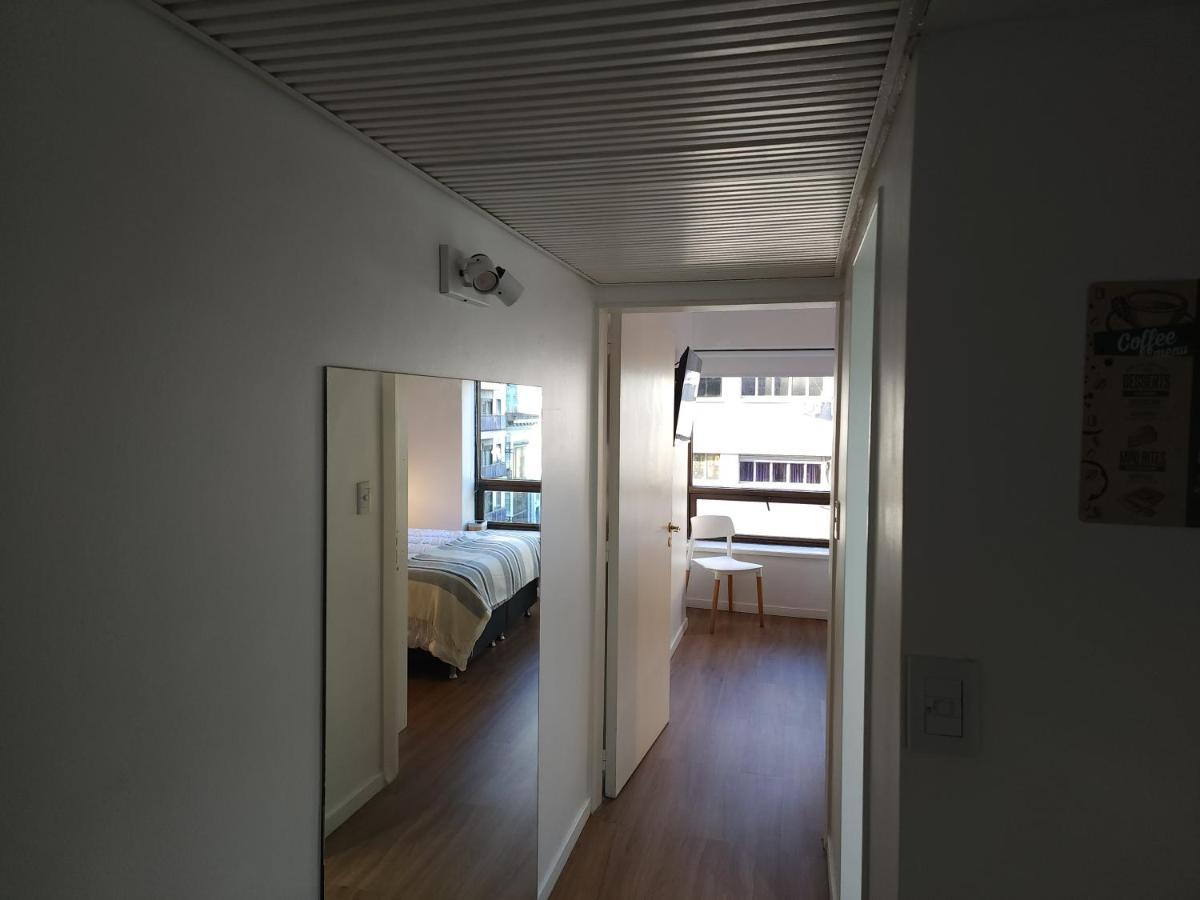 Tu Lugar En Buenos Aires 2 Ambientes Lägenhet Exteriör bild