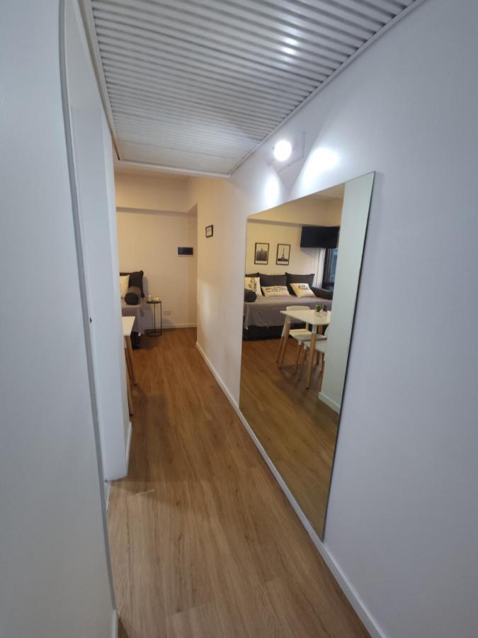 Tu Lugar En Buenos Aires 2 Ambientes Lägenhet Exteriör bild